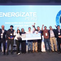 ENERGÍZATE PERÚ 2025: Yaku, Pirosa, Hidrathor y Ecobit, los emprendimientos ganadores