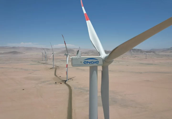engie energia peru