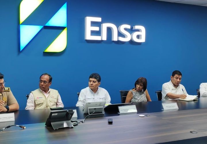 ensa