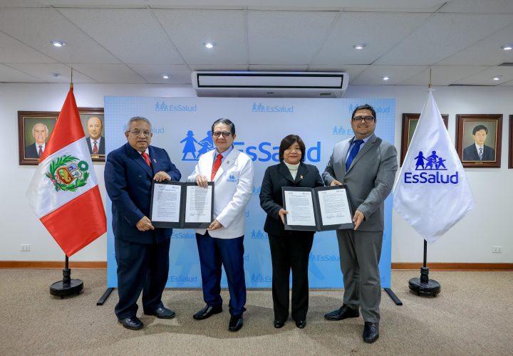 essalud gas natural