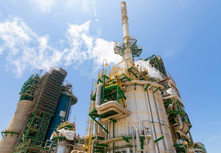 flexicoking refinería talara