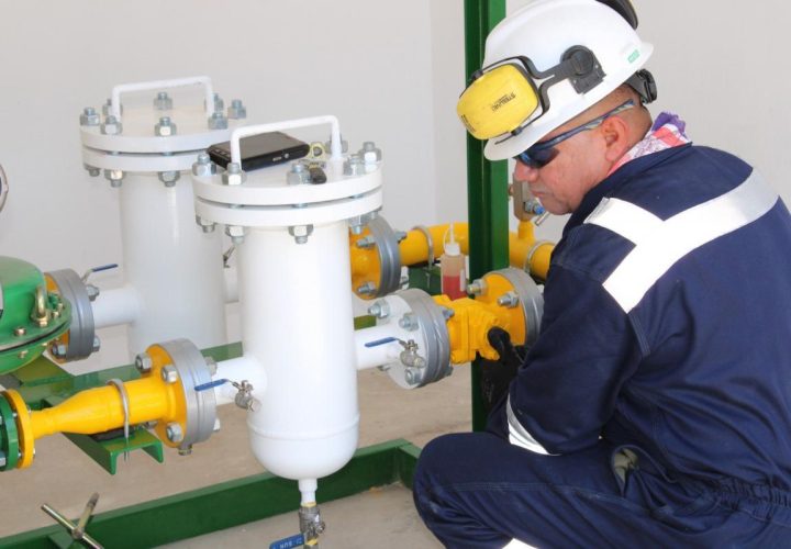 gas natural inca tops