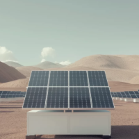 Grenergy va por concesiones para emprender desarrollo de parque solar y línea alta en Ica