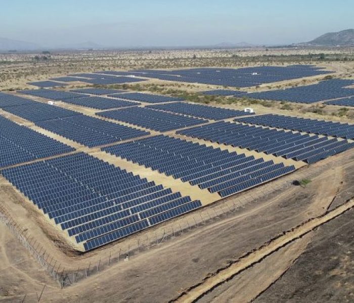 MINEM aprueba primera modificación de contrato por concesión de proyecto solar Matarani