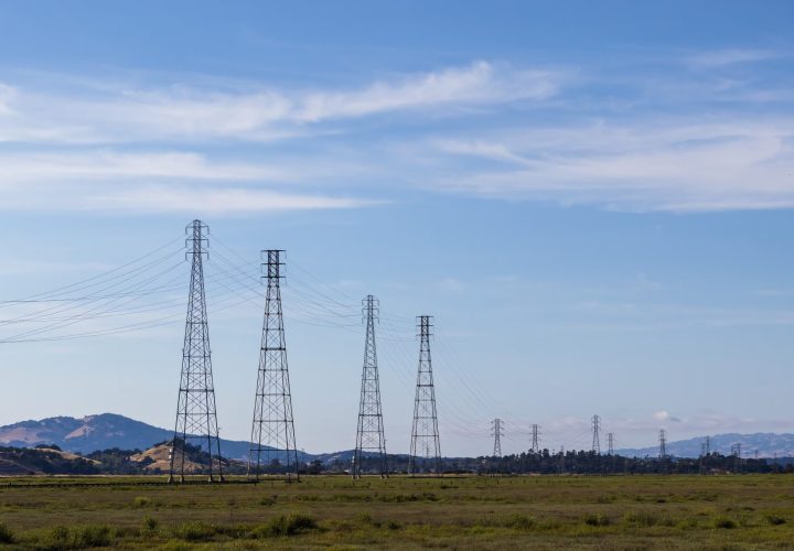 interconexion electrica