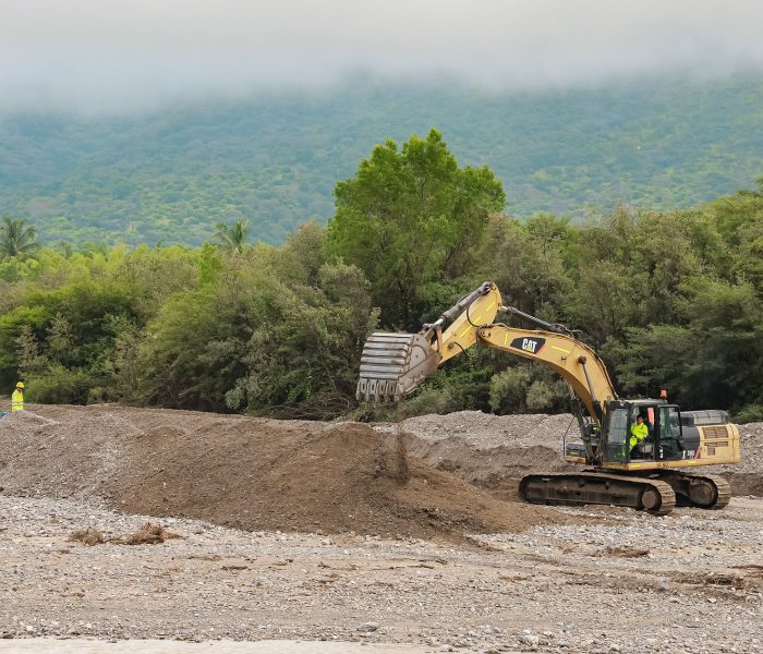 Inversión pública logra cifra récord en el primer trimestre con una ejecución total de S/ 9 514 millones