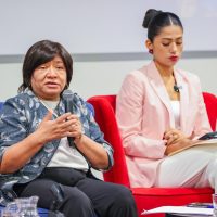 Impulso a la masificación del gas no excluye promoción del uso del GLP en zonas sin redes distribución