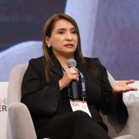 «No podemos hablar de seguridad energética si el 40% del sector no es legal»