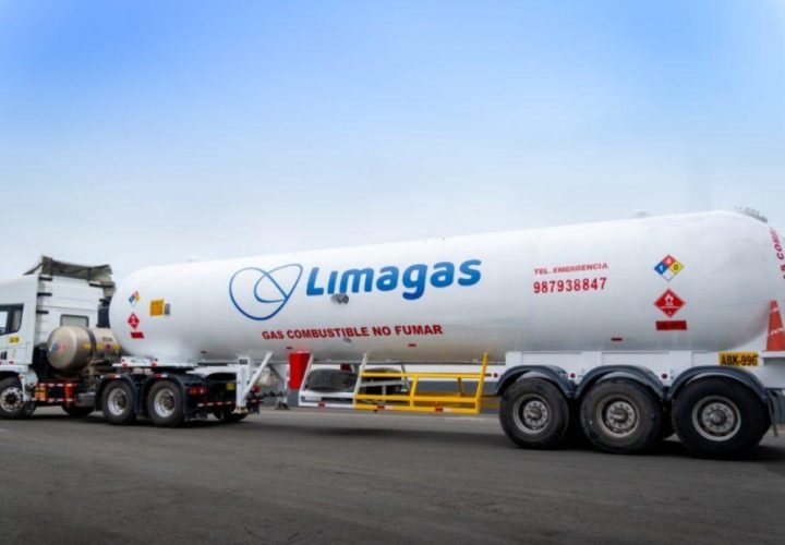 limagas gnl