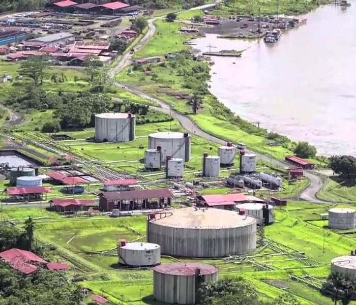 La reactivación petrolera en Loreto está próxima a concretarse, ¿Qué falta para la firma del contrato en el Lote 8?