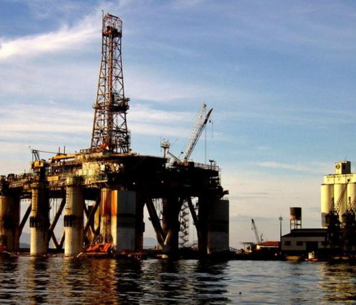 Crece producción petrolera por mayores rendimientos de lotes 95, X y Z-69