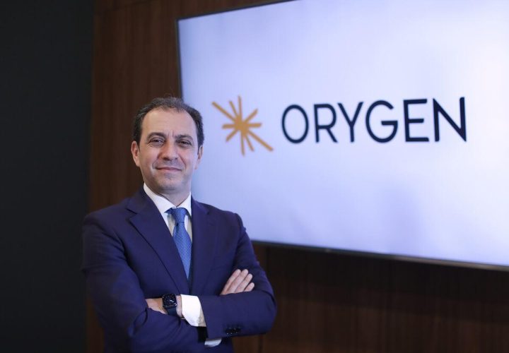 marco fragale oryge