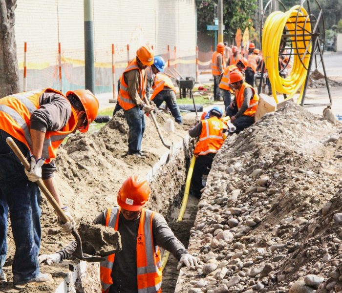 Licitaciones en el marco de la masificación de gas natural se realizan con transparencia e imparcialidad, afirma el Minem