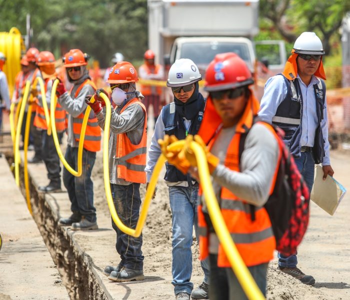 MINEM: Más de S/ 478 millones se destinarían a ampliar masificación de gas natural y proyectos en transmisión eléctrica