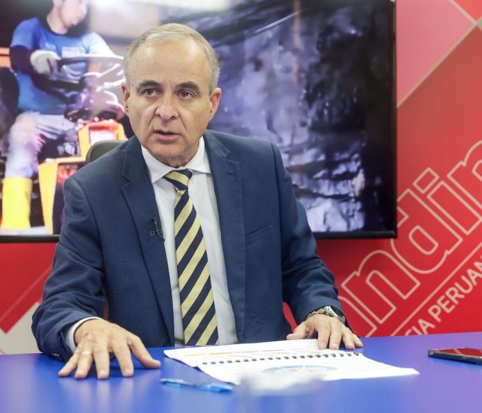 El gasoducto costero debe incluir «necesariamente» a las provincias de Cusco