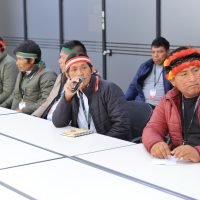 Reactivación de Lote 64 cuenta con el consentimiento de comunidades y autoridades