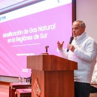 Proyectos de gas natural se ejecutarán con prontitud y mayor predictibilidad
