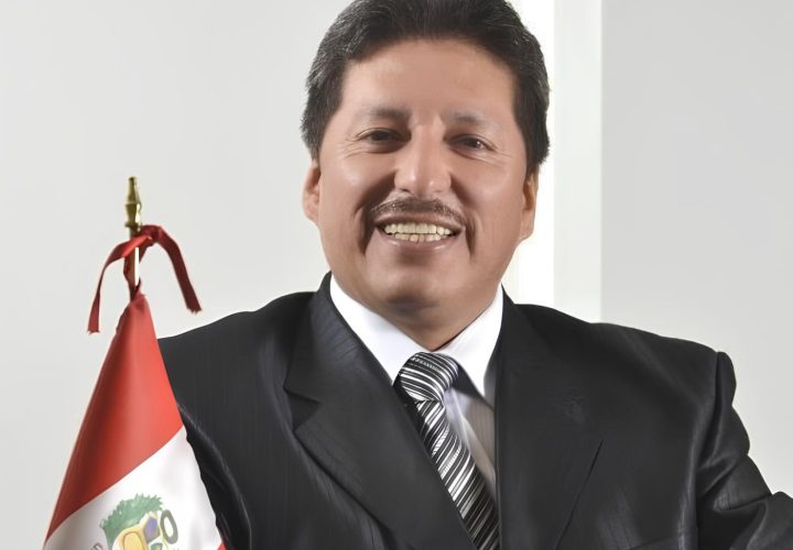 nilo pereira electricidad