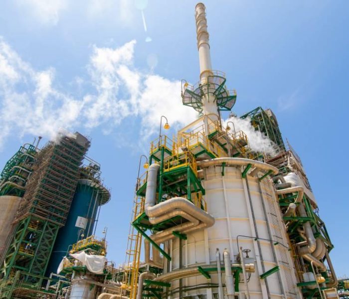 Petroperú asegura que Nueva Refinería Talara está operando con normalidad