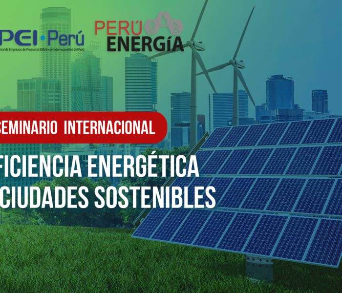 Empresas de productos eléctricos internacionales comparten sus experiencias y proponen alternativas para la eficiencia energética y las ciudades sostenibles