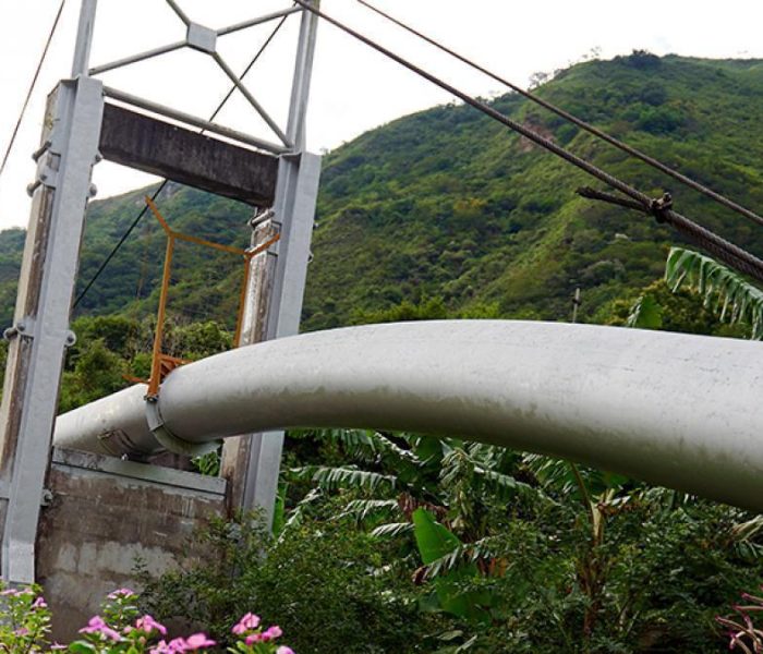 Tercer atentado contra el Oleoducto Norperuano en lo que va del 2025