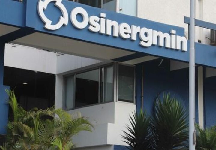osinergmin