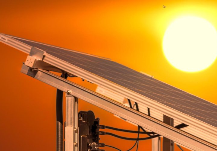 panel solar