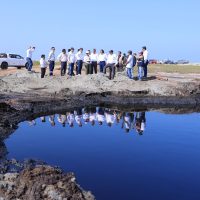 Pasivos ambientales del sector hidrocarburífero continúan en ascenso por tercer año