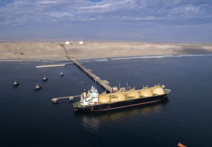 peru lng
