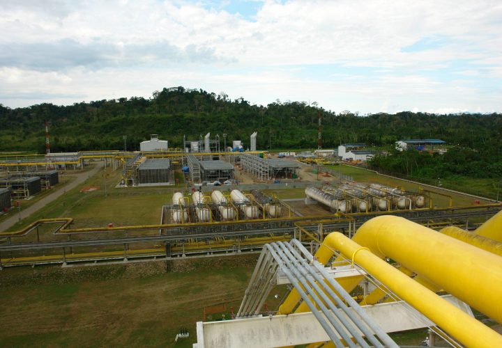 perupetro