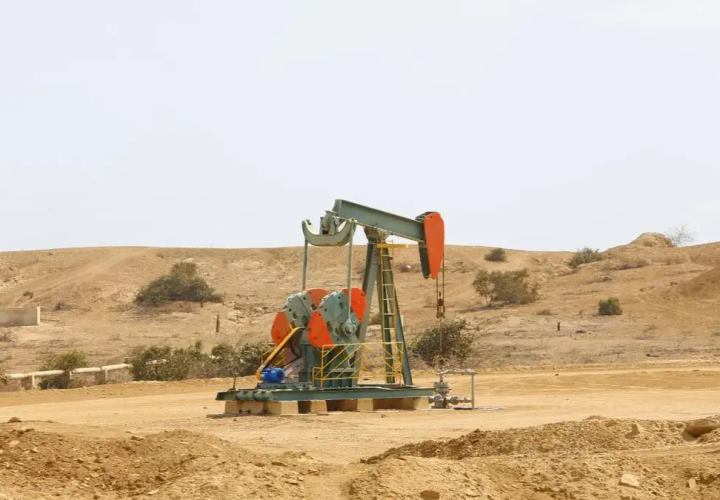 perupetro lote vi