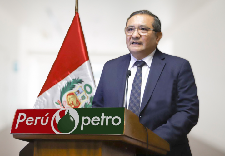 perupetro pedro chira