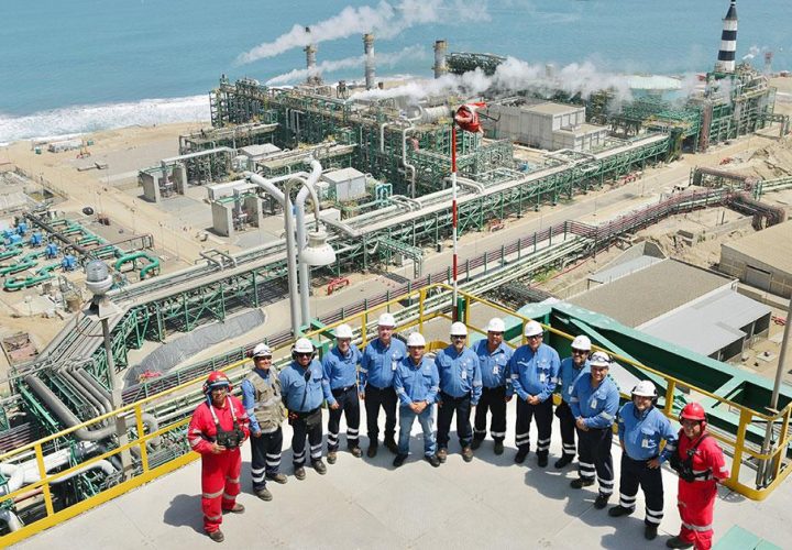 petroperú refinería talara