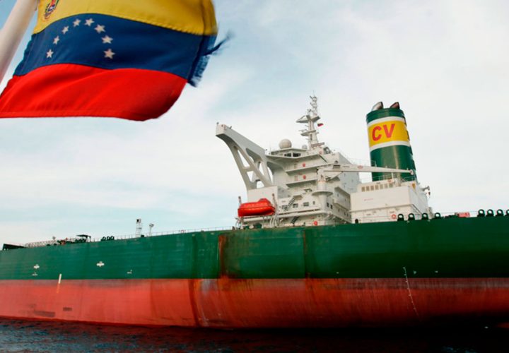 petroleo venezuela