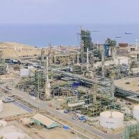 Nueva Refinería Talara detiene sus operaciones tras cierre de puertos