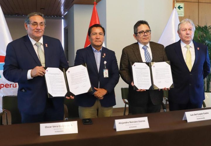 petroperu