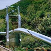 Presencia de hidrocarburo cerca del Oleoducto Norperuano ya es atendida por Petroperú