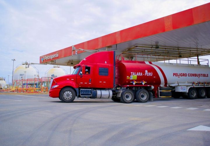 petroperu
