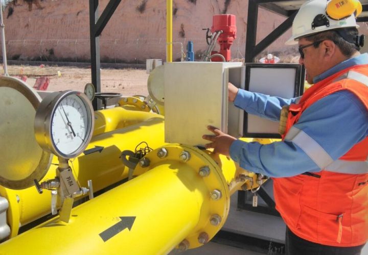 petroperú gas natural suroeste