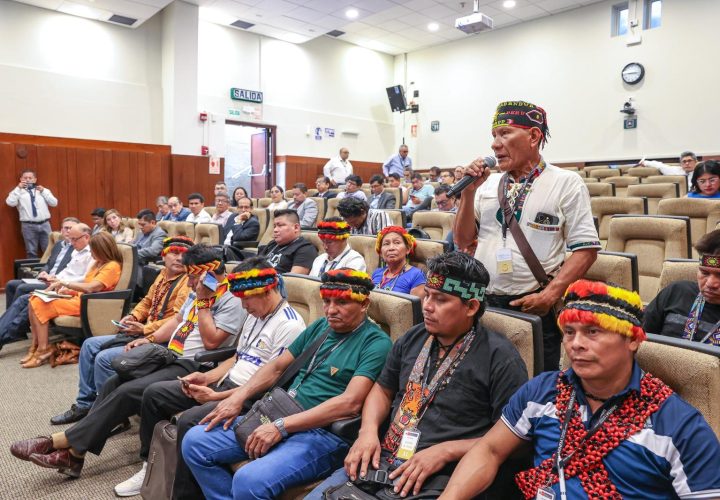 petroperu lote 192 comunidades