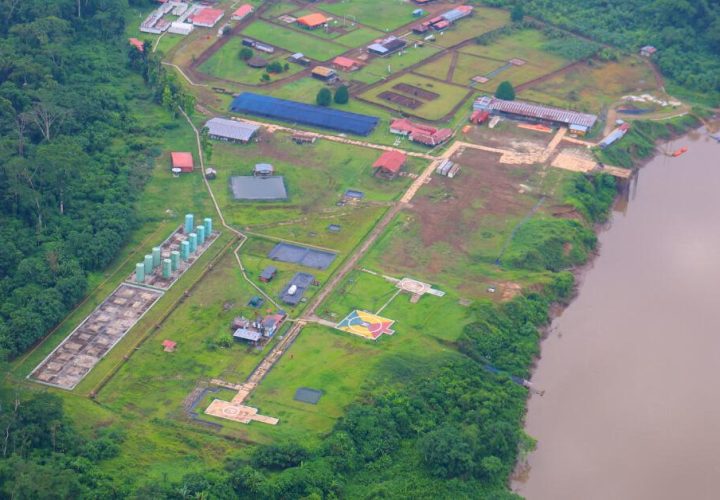 petroperú lote 64