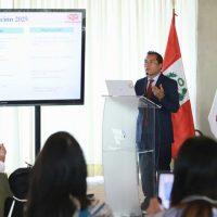 US$ 137 millones en utilidad y 30% menos en gastos espera concretar este año Petroperú