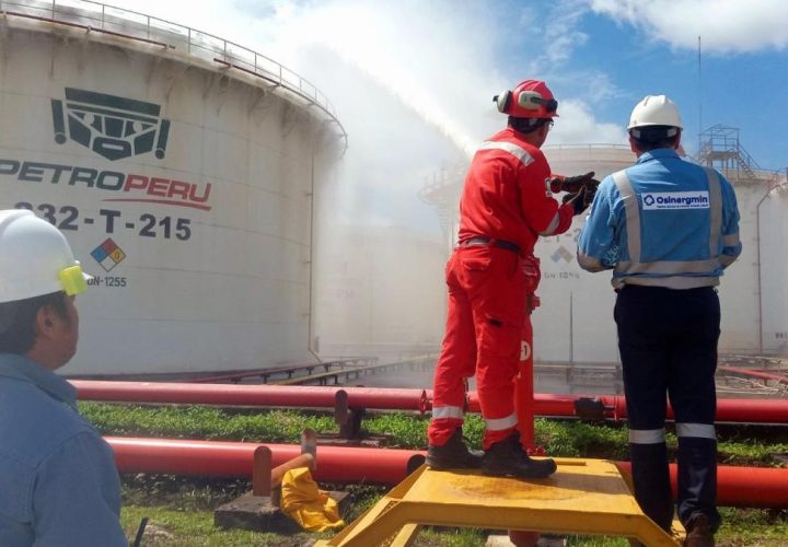 petroperu refineria iquitos