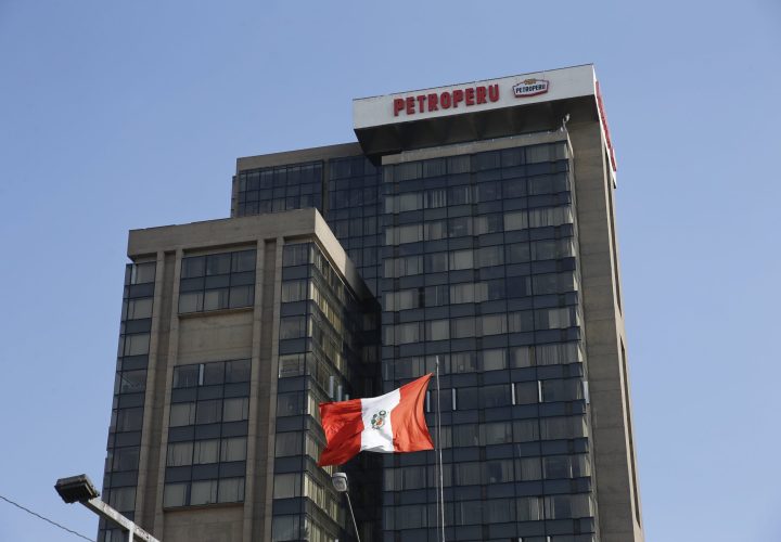 petroperu