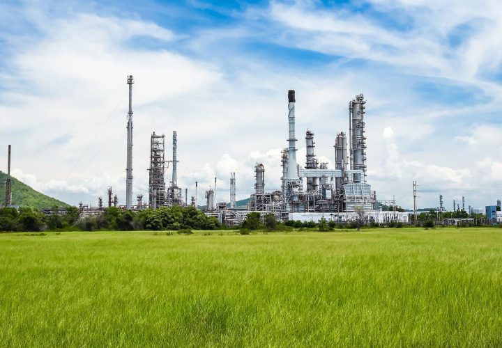 petroquimica