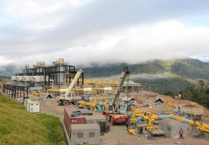 petroquimica