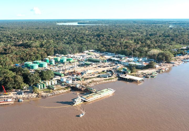 petrotal 2