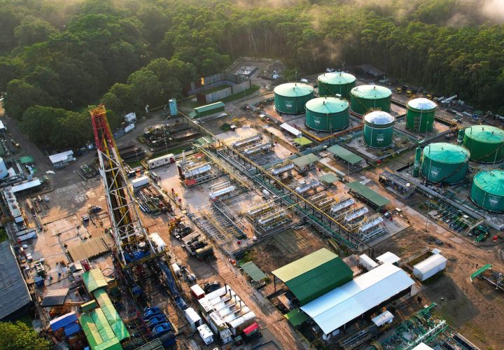 petrotal