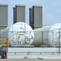 24 localidades cusqueñas son potenciales candidatas para albergar planta de gas