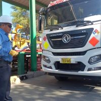 Planta de Piura duplicó despacho de combustibles pese a cierre de puertos
